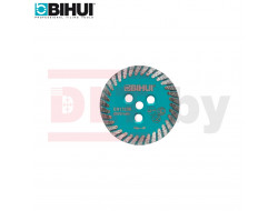 Диск алмазный BIHUI MINI THIN TURBO 60 мм (сменная часть), арт.DCW60-SB