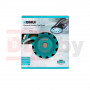 Алмазный шлифовальный диск (алмазная чашка) BIHUI FAN 175 мм, арт.DCWF7
