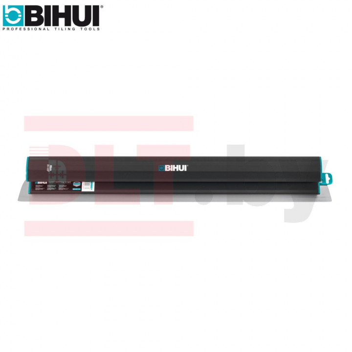 Шпатель малярный BIHUI 80 см, h-образный, сменное лезвие 0.3 мм, арт.PTKJ80