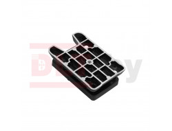 Запасное основание для нивелира DLT EK-500, арт.4332