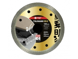 Диск алмазный КАТАNА Tsunami ELITE  125мм, арт.4377