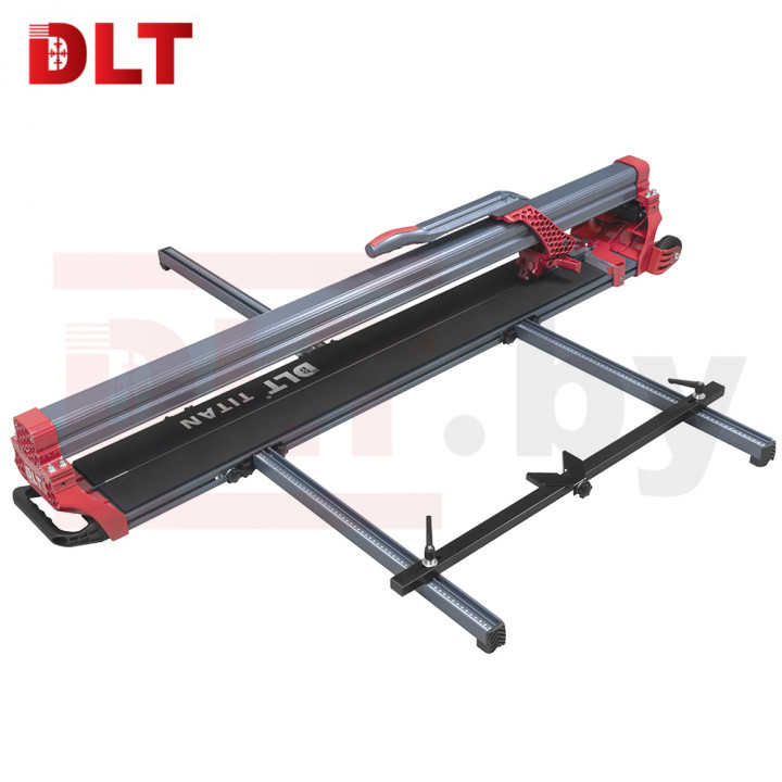 Плиткорез механический DLT TITAN, рез до 1800мм, арт.4236