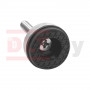 Запасная ножка электрического плиткореза DLT Optitronic (версия PRO),M8, арт.4408