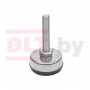 Запасная ножка электрического плиткореза DLT Optitronic (версия PRO),M8, арт.4408