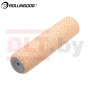 Валик Rollingdog SUPER-MICRO 230 мм, ворс 6 мм, для бюгеля 8 мм, микрофибра, арт.00454