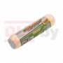 Валик Rollingdog SUPER-MICRO 230 мм, ворс 6 мм, для бюгеля 8 мм, микрофибра, арт.00454