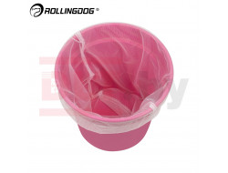 Фильтр-мешок для краски Rollingdog 250 мкм, 19.5 см, 5 шт. в упак., серия Standard, арт.20137