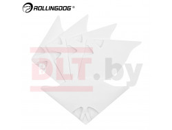 Фильтр-воронка для краски Rollingdog 190 мкм, 5 шт. арт.20141