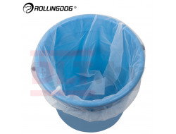 Фильтр-мешок для краски Rollingdog 250 мкм, 29 см, 5 шт. в упак., серия Standard, арт.20139