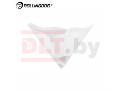 Фильтр-воронка для краски Rollingdog 190 мкм, 25 шт. арт.20142