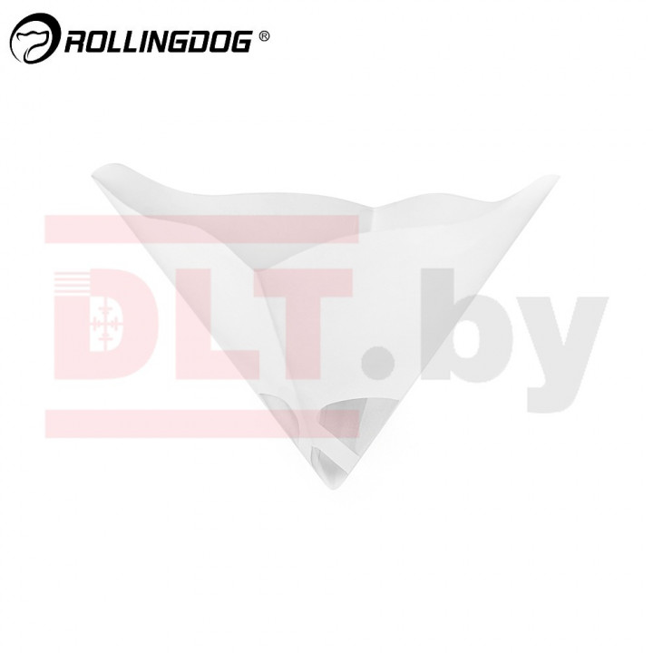 Фильтр-воронка для краски Rollingdog 190 мкм, 25 шт. арт.20142