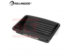 Кювета для краски/крышка для ведра Rollingdog THE MOLOSSUS 12” (300мм), серия Elite, арт.20145