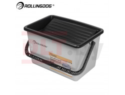 Кювета для краски Rollingdog THE MOLOSSUS 30 см, серия Elite, арт.20144