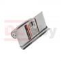 Гладилка угловая (кромкогиб) Rollingdog 152*76мм, арт.50614