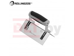 Гладилка для внешних углов Rollingdog 150*65мм, арт.50617