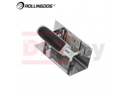 Гладилка для внутренних углов Rollingdog 150*65мм, арт.50616