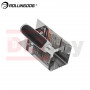 Гладилка для внутренних углов Rollingdog 150*65мм, арт.50616