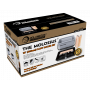 Набор малярный Rollingdog THE MOLOSSUS (7 предметов), резьба, арт.70006
