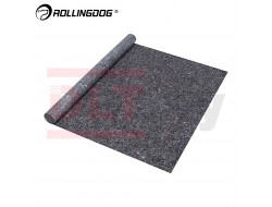 Укрывное полотно Rollingdog FELT-GUARD 180 г/кв.м, 1 м * 10 м, арт.80259