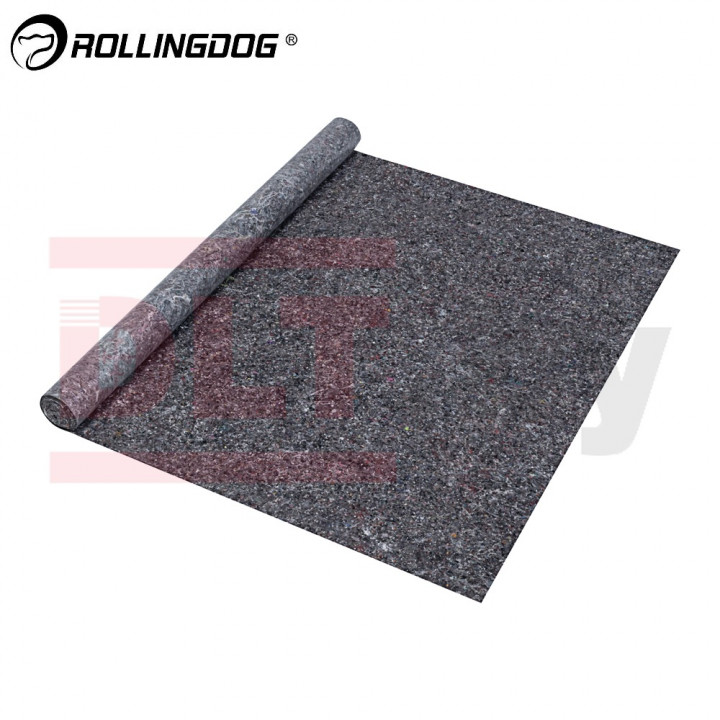 Укрывное полотно Rollingdog FELT-GUARD 180 г/кв.м, 1м*10м, арт.80259