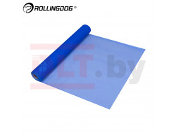 Укрывное полотно Rollingdog BLUE DEFENDER 100 г/кв.м, 1 м* 30 м, арт.80842
