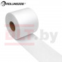 Стеклохолст (серпянка) для гипсокартона Rollingdog 45 г/кв.м, 15 см x 75 м, стекловолокно, серия Professional, арт.81464