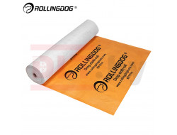 Укрывное полотно Rollingdog 290 г/кв.м, 120 см* 30 м, серия Professional, арт.81514