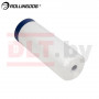 Укрывное полотно на малярной ленте Rollingdog PAINTERS-SHIELD 8 мкм, 280см*15м, арт.81518