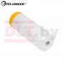 Укрывное полотно на малярной ленте Rollingdog WASHI-SHIELD 8 мкм, 280см*15м, арт.81519
