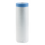Укрывное полотно на малярной ленте Rollingdog WASHI-SHIELD 8мкм, 280см x 15м, арт.81520