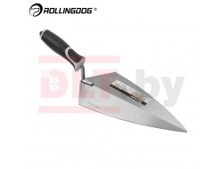 Мастерок Rollingdog 300 мм * 150 мм, серия Professional, арт.50573