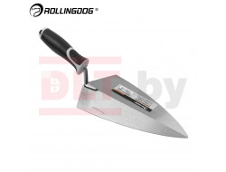 Мастерок Rollingdog 275 мм * 140 мм, серия Professional, арт.50572