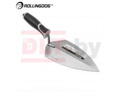 Мастерок Rollingdog 255 мм * 130 мм, серия Professional, арт.50571
