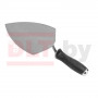 Мастерок Rollingdog 255 мм * 130 мм, серия Professional, арт.50571