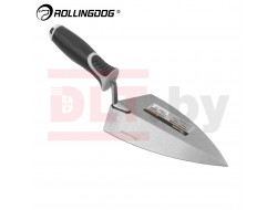 Мастерок Rollingdog 228 мм * 115 мм, серия Professional, арт.50570