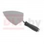 Мастерок Rollingdog 228 мм * 115 мм, серия Professional, арт.50570
