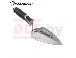 Мастерок Rollingdog 200 мм * 110 мм, серия Professional, арт.50569