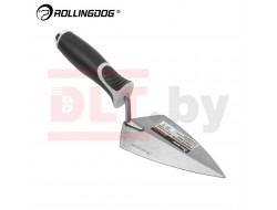 Мастерок Rollingdog 175 мм * 90 мм, серия Professional, арт.50568
