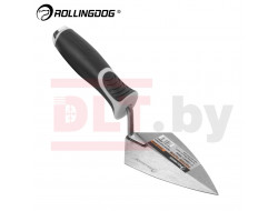 Мастерок Rollingdog 150 мм * 80 мм, серия Professional, арт.50567