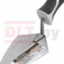 Мастерок Rollingdog 150 мм * 80 мм, серия Professional, арт.50567