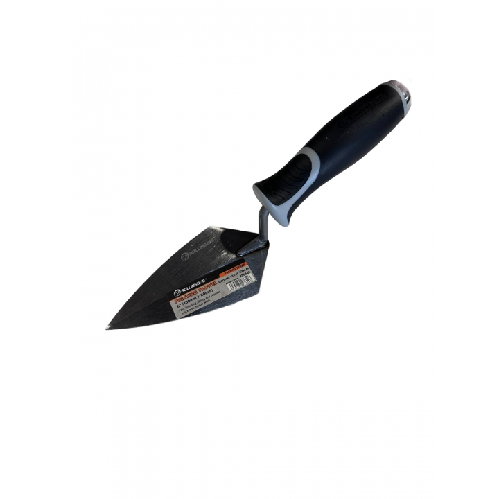 Мастерок Rollingdog 150 мм * 80 мм, серия Professional, арт.50567