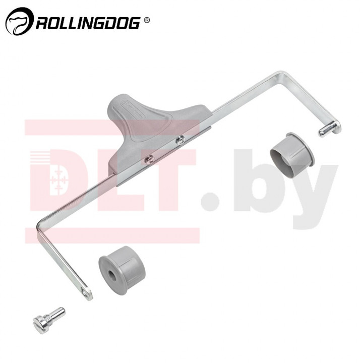 Бюгель Rollingdog 305 мм, Ø10мм, резьба, арт.30132