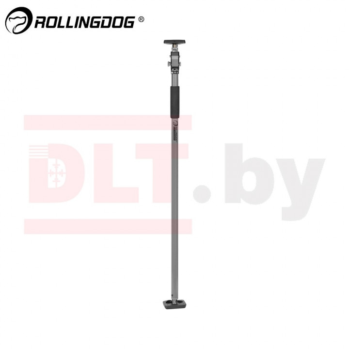 Распорная штанга (распор) Rollingdog 108-197 см, сталь, серия Elite, арт.40093