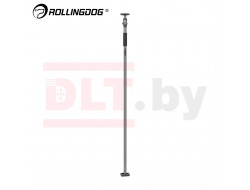 Распорная штанга (распор) Rollingdog 159-290 см, сталь, серия Elite, арт.40094