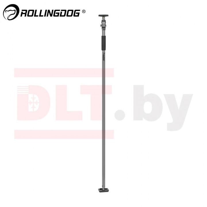 Распорная штанга (распор) Rollingdog 159-290 см, сталь, серия Elite, арт.40094