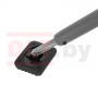 Распорная штанга (распор) Rollingdog 159-290 см, сталь, серия Elite, арт.40094