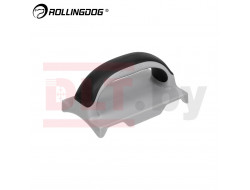 Ручка для абразивных губок Rollingdog, серия Elite, арт.90199