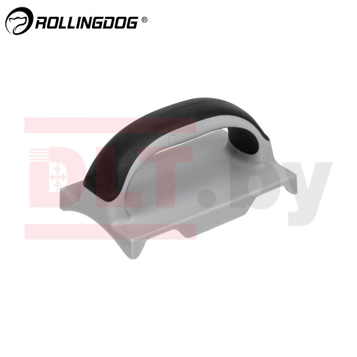 Ручка для абразивных губок Rollingdog, серия Elite, арт.90199