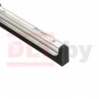 Инструмент для очистки (Сквидж) Rollingdog 550 мм, поролон, серия Elite, арт.90203