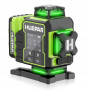 Уровень лазерный Huepar W04CG, арт.4196